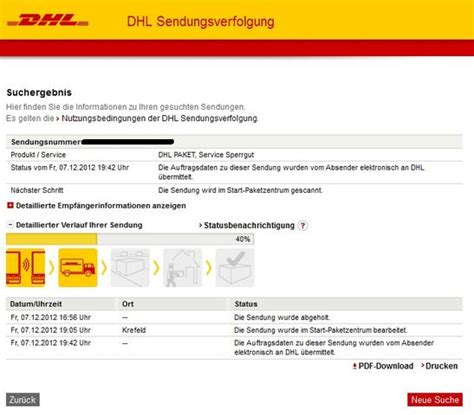 wie lange braucht ein paket innerhalb deutschlands hermes